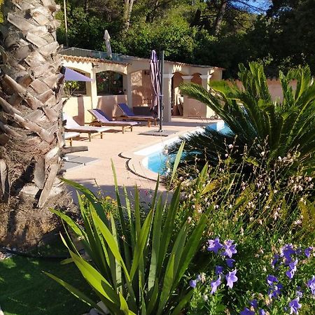 Appartement Giovanna Ceyreste Εξωτερικό φωτογραφία