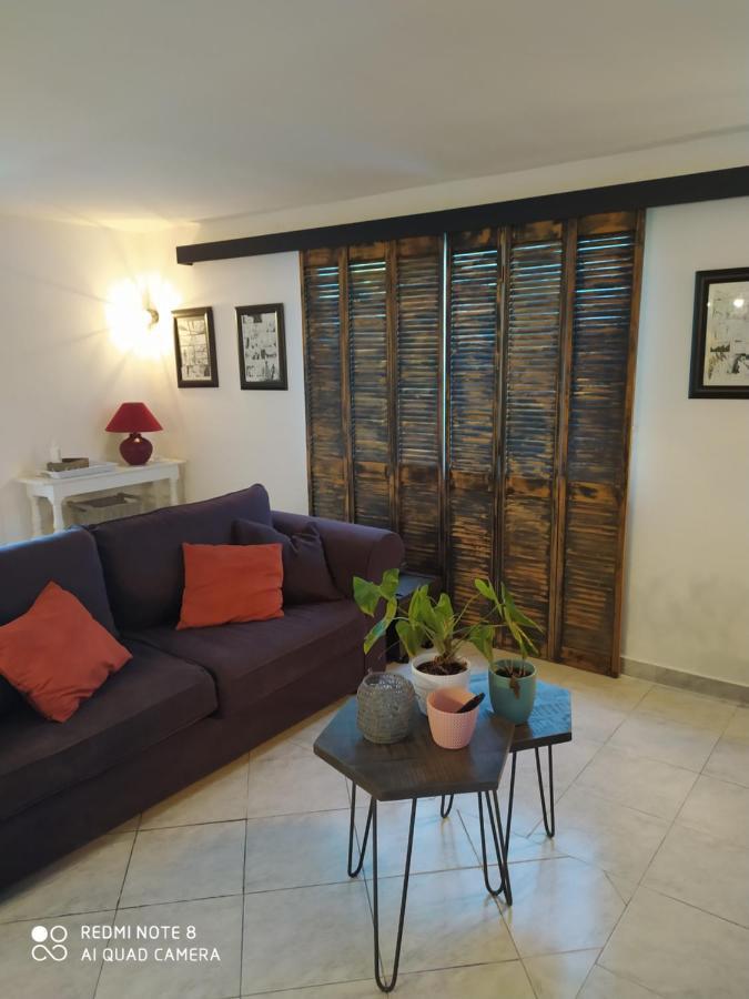 Appartement Giovanna Ceyreste Εξωτερικό φωτογραφία