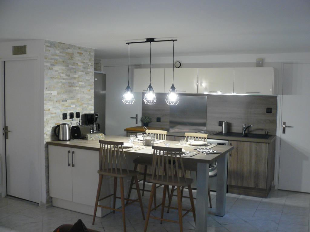 Appartement Giovanna Ceyreste Εξωτερικό φωτογραφία