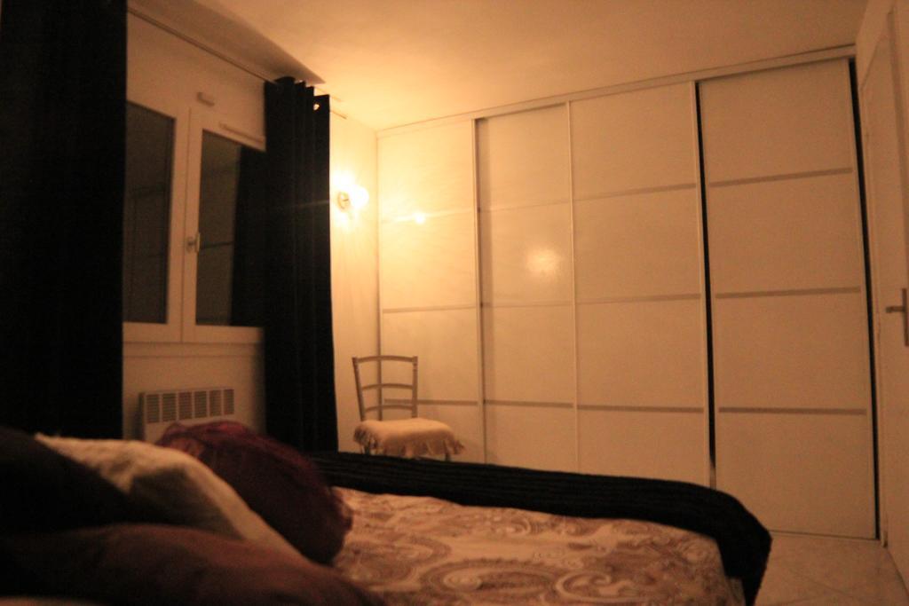 Appartement Giovanna Ceyreste Εξωτερικό φωτογραφία