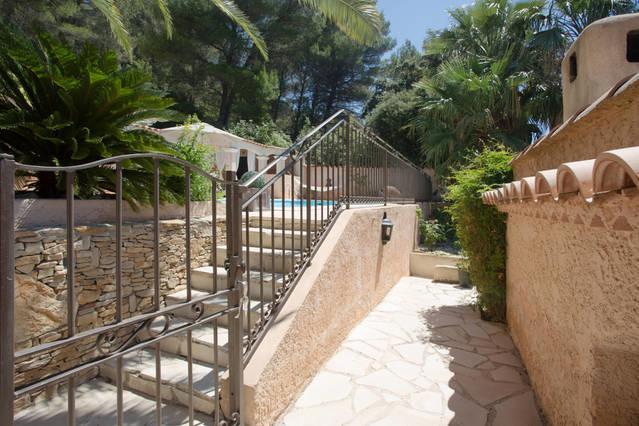Appartement Giovanna Ceyreste Εξωτερικό φωτογραφία