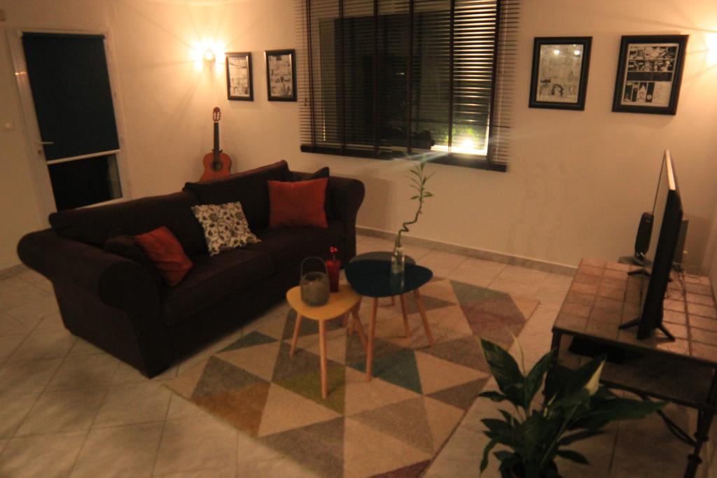 Appartement Giovanna Ceyreste Εξωτερικό φωτογραφία