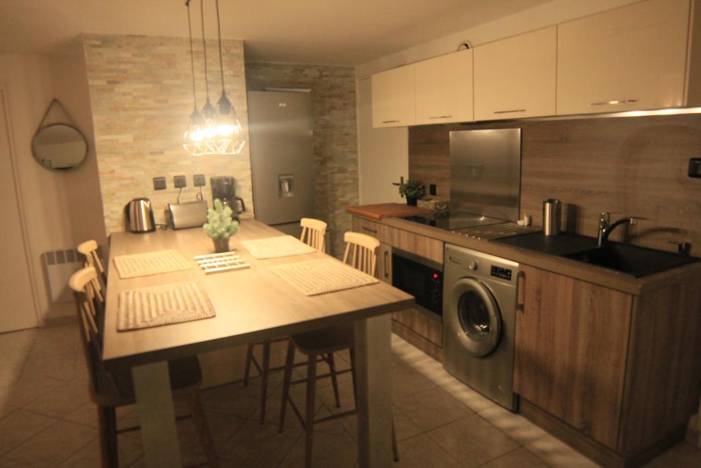 Appartement Giovanna Ceyreste Εξωτερικό φωτογραφία
