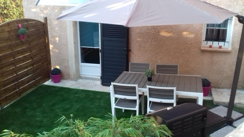 Appartement Giovanna Ceyreste Εξωτερικό φωτογραφία