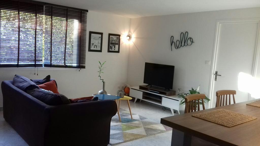 Appartement Giovanna Ceyreste Εξωτερικό φωτογραφία