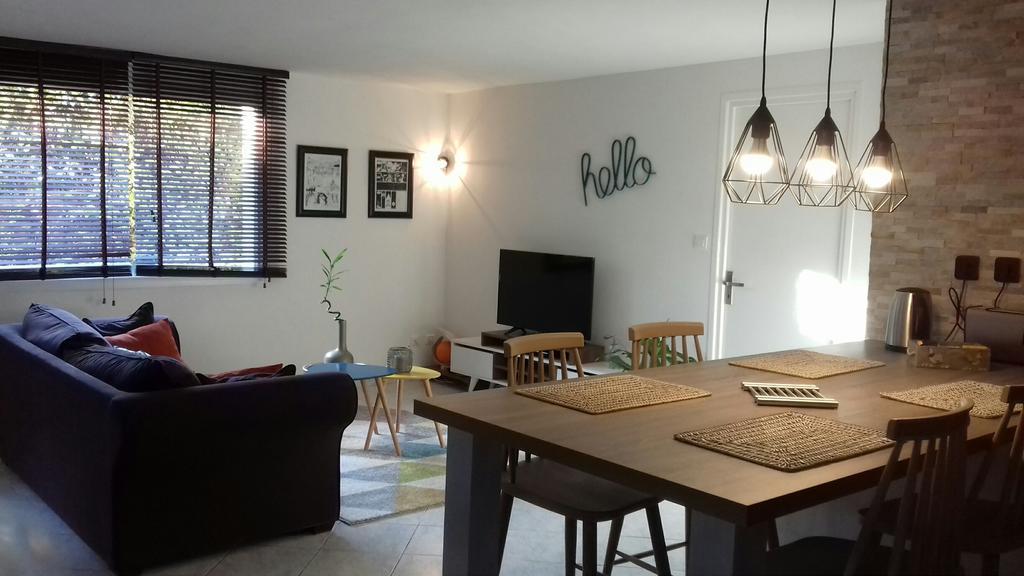 Appartement Giovanna Ceyreste Εξωτερικό φωτογραφία