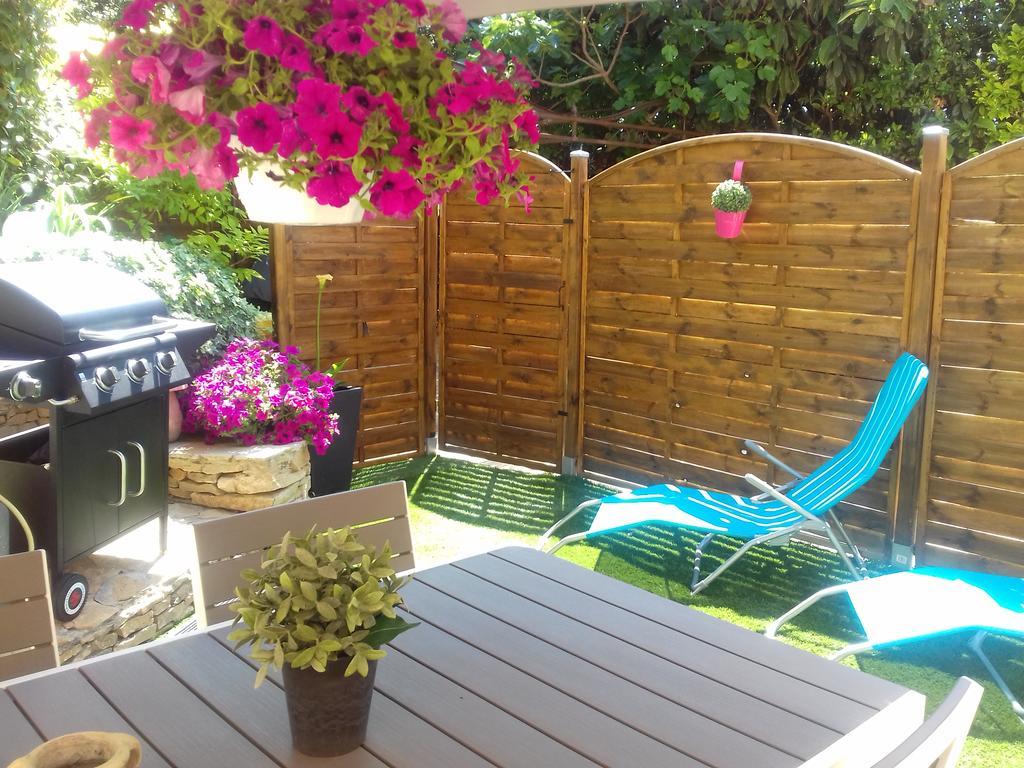 Appartement Giovanna Ceyreste Εξωτερικό φωτογραφία