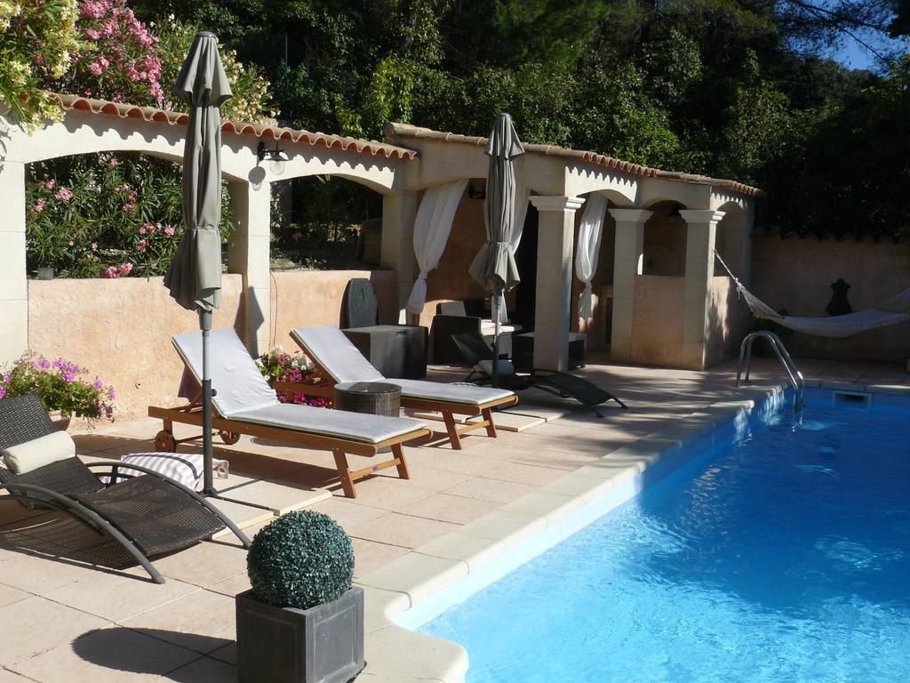 Appartement Giovanna Ceyreste Εξωτερικό φωτογραφία