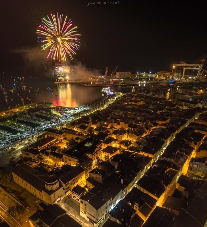 Appartement Giovanna Ceyreste Εξωτερικό φωτογραφία