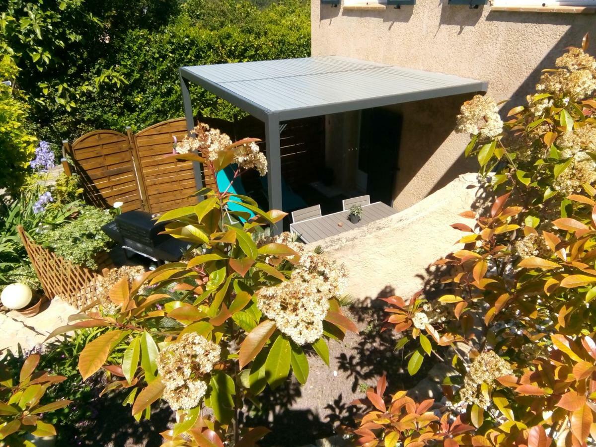 Appartement Giovanna Ceyreste Εξωτερικό φωτογραφία